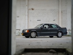 Mercedes 190E 2.3-16 W201 1984 – 98000 PLN – Poznań