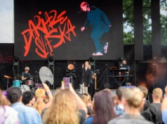 Open Hair Festiwal w Sieradzu: na scenie Daria ze Śląska i Blue Cafe [ZDJĘCIA]