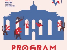 Festiwal Kultury Żydowskiej Simcha 2025 we Wrocławiu [Program]