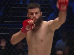 Soldaev znokautował Brichtę! Gala XTB KSW 108 [WYNIKI]