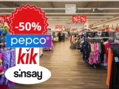 Duże wyprzedaże w KiK - nawet 50% na ubrania letnie. Pepco i Sinsay też ruszyły z promocjami