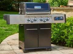 Grille gazowe Broil King – profesjonalizm w Twoim ogrodzie