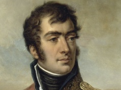20 lipca 1774 roku urodził się Auguste Frédéric Louis Viesse de Marmont