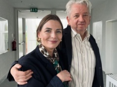 Karp w kulturze. Juliusz Machulski: „Trzeba mieć poczucie humoru, nie tylko do robienia komedii, ale też w życiu”