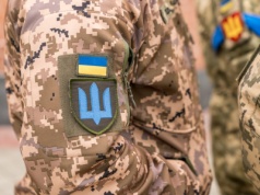 RELACJA. 1243. dzień wojny na Ukrainie