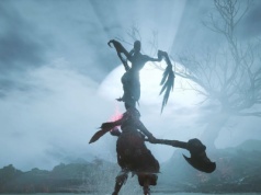 Nowe mroczne RPG akcji ma niskie wymagania sprzętowe, ale zakładają one użycie DLSS bądź FSR. Premiera Wuchang: Fallen Feathers już za tydzień