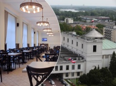 Sejm wydaje coraz więcej, żeby dogodzić poselskim żołądkom. Kancelaria zamawia tony …