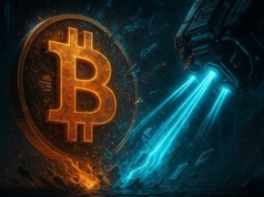 Bitcoin czeka apokalipsa? „Zamroźmy portfel Satoshiego Nakamoto nim będzie za późno!”