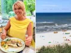 Najlepsze ryby nad polskim morzem. Ewa Wachowicz podpowiada, jakie warto jeść