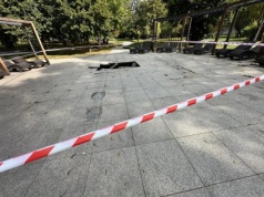 Dlaczego polscy kierowcy nienawidzą fontann? Statystyki nie pozostawiają wątpliwości