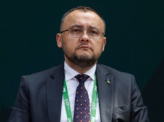 Ambasada Ukrainy oburzona 