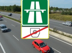 Jechał na wakacje. Zlekceważył znak E11b i dostał 3,5 tys. zł mandatu