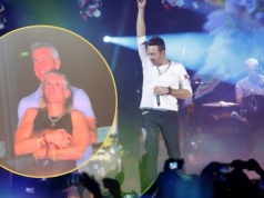 Nagranie z koncertu Coldplay pogrążyło szefa Astronomer. Jest stanowisko firmy