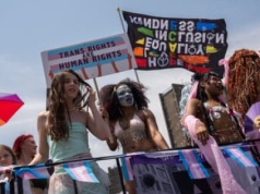 Najpierw osoby transpłciowe, a potem? Czego boi się społeczność LGBTQ+ w Stanach Zjednoczonych