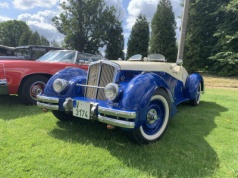 Škoda 640 Special Sport – zapomniany klejnot czeskiej motoryzacji