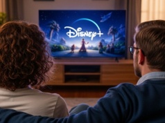 Disney+ rozbroił użytkowników nowymi seriami filmowymi