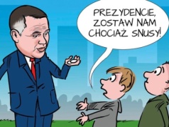 Nowe prawo. E-papierosy i woreczki nikotynowe tylko dla dorosłych