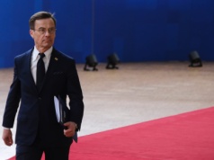 Human Rights Watch: Szwecja powinna zwiększyć pomoc dla Mjanmy po cięciach USA