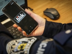 Masz pewność komu przekazałeś kod BLIK? Świdniccy policjanci apelują o ostrożność