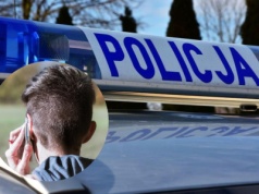 Zgłosił „nieistniejący pożar” na policję i straż pożarną. Jego tłumaczenie kompletnie zaskakuje