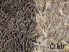 Tani i ekologiczny opał, który może zastąpić pellet drzewny!
