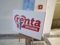 ZUS ostrzega ws. renty wdowiej. Musisz to zrobić, inaczej nie dostaniesz pieniędzy
