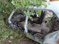 Odpala? To nie znaczy, że jest gotowy. Kierowca BMW zapłacił najwyższą cenę