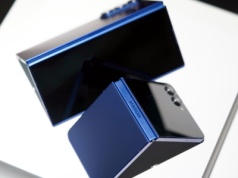 Samsung i Apple pokonają największą wadę składanych smartfonów?