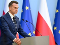 A. Szłapka: propozycja nowego budżetu Unii to dobry wstęp do negocjacji