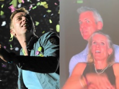 Było źle, jest gorzej. Bawił się z kochanką na koncercie Coldplay, a teraz podjął zaskakującą decyzję
