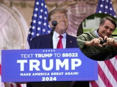 USA przywracają wizy dla brazylijskich sędziów, mszczą się za wjazd na Bolsonaro