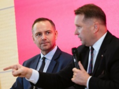 Dlatego Nawrocki wyeliminował Czarnka. Oficjalna wersja ma być przykrywką. Ujawniono prawdziwy powód
