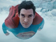 Superman - film wciąż zarabia, ale Warner Bros już wie, kiedy trafi na VOD. Nie tak szybko, jak sądzono