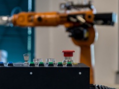 4 mln robotów, miliardy euro i polska szansa na rozwój