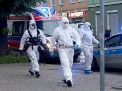 Cholera w Polsce. Pierwsze osoby na kwarantannie