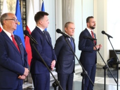 Czy rząd dotrwa do końca kadencji? Polacy nie są przekonani [SONDAŻ]