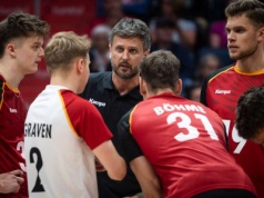 Porażka Niemców. Final Eight Ligi Narodów bez Michała Winiarskiego