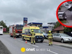 Piesza zmarła po uderzeniu pasa z tira. Prokuratura przekazała nowe informacje