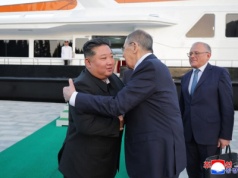 Rosja i Korea Północna zacieśniają współpracę. Zjawisko może się pogłębiać