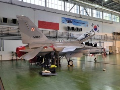 Polskie wsparcie dla FA-50