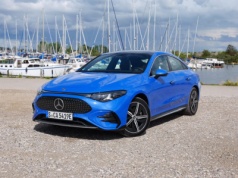 Jeździłem elektrykiem z AI. Mercedes CLA nie przestaje zaskakiwać