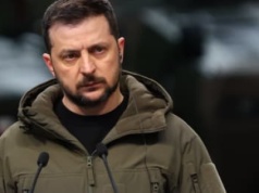 Ukraina proponuje kolejną rundę rozmów pokojowych z Rosją