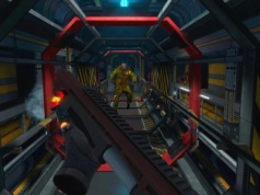 Ta gra wygląda jak połączenie Dead Space i Obcego. Zagrasz w nią na VR, ale nieco później