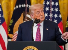 Dwa poważne błędy Trumpa. 