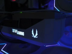 NVIDIA nie powiedziała ostatniego słowa. Nadciąga GeForce RTX 5050 Ti