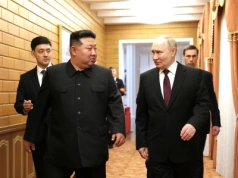 Korea Północna i Rosja zwiększają wymianę handlową