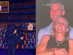 Wciąż głośno o romansie ujawnionym na koncercie Coldplay. Powstała... gra inspirowana aferą