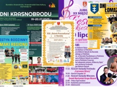 Brak planów na niedzielę? Dziś w woj. lubelskim koncerty gwiazd: Czerwone Gitary, Akcent, Weekend, Loka i inni!