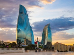 Azerbejdżan wpompuje miliardy gazu do Europy