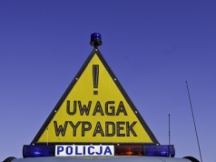 Śmiertelne zderzenie quada z ciągnikiem